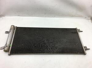 Air Conditioning Condenser OPEL ASTRA K (B16)