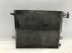 Air Conditioning Condenser MERCEDES-BENZ M-Klasse (W164)