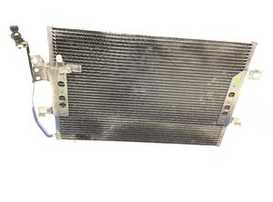 Air Conditioning Condenser MERCEDES-BENZ Vaneo (414)