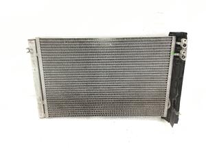 Air Conditioning Condenser BMW 1 (E81), BMW 1 (E87)