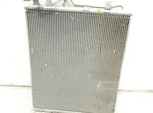 Air Conditioning Condenser HYUNDAI i30 (FD), HYUNDAI i30 Estate (FD)