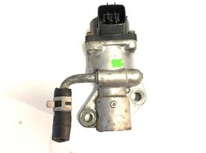 EGR Valve FORD Fiesta V (JD, JH)