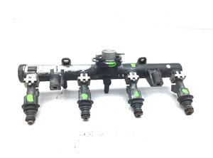 Injection System VW POLO (6N2)