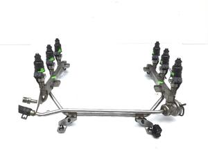 Injection System AUDI A6 Avant (4B5, C5)