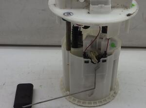 Fuel Pump CITROËN C3 Pluriel (HB_)