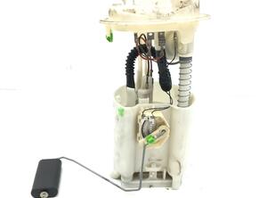 Fuel Pump PEUGEOT 206 CC (2D)