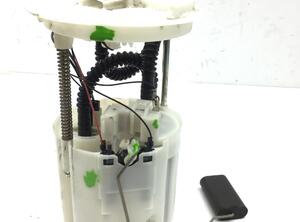 Fuel Pump OPEL Corsa D (S07)