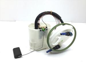 Fuel Pump OPEL MERIVA A MPV (X03)