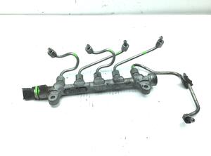 350029 Verteilerrohr Kraftstoff HYUNDAI iX35 (LM) 0445214181