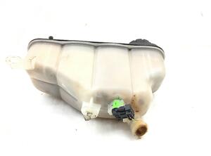 Coolant Expansion Tank MERCEDES-BENZ CLK Cabriolet (A208)