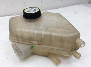 Coolant Expansion Tank FORD Fiesta VI (CB1, CCN)