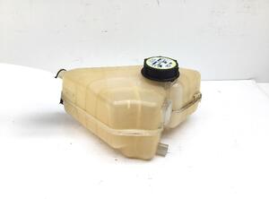 Coolant Expansion Tank FORD FIESTA VI (CB1, CCN)