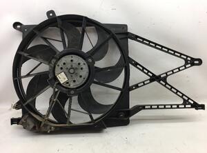 Radiator Electric Fan  Motor OPEL Zafira A (F75_)