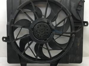 Radiator Electric Fan  Motor CHRYSLER PT Cruiser (PT)