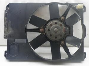 Elektrische motor radiateurventilator FIAT Ducato Kasten (244)