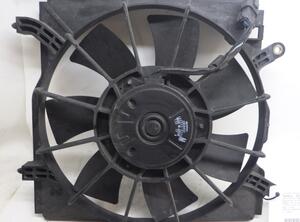 Radiator Electric Fan  Motor HONDA CIVIC VII Hatchback (EU, EP, EV)