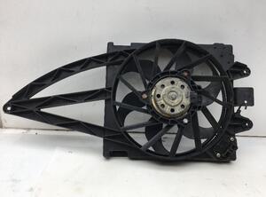 Radiator Electric Fan  Motor FIAT Panda (169)