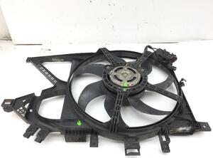 Radiator Electric Fan  Motor OPEL Tigra Twintop (--)