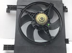 Radiator Electric Fan  Motor SMART Cabrio (450)