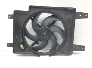 Elektrische motor radiateurventilator ALFA ROMEO 156 Sportwagon (932_)