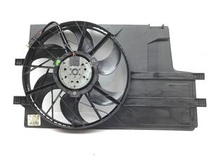 Radiator Electric Fan  Motor MERCEDES-BENZ A-Klasse (W168)