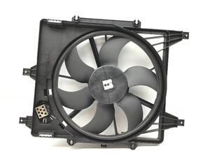 Elektrische motor radiateurventilator RENAULT Clio II (BB, CB), RENAULT Clio III (BR0/1, CR0/1)