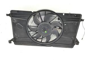 Radiator Electric Fan  Motor MAZDA 3 (BK)