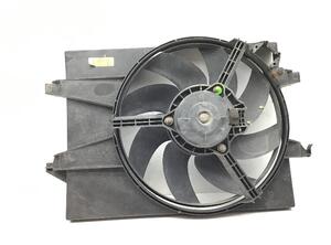 Radiator Electric Fan  Motor MAZDA 2 (DY)