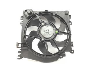 Elektrische motor radiateurventilator RENAULT Clio III (BR0/1, CR0/1), RENAULT Clio IV (BH)