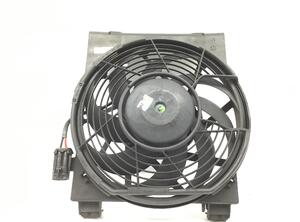 Radiator Electric Fan  Motor OPEL Corsa C (F08, F68)