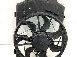 Elektrische motor radiateurventilator FORD FOCUS Turnier (DNW)