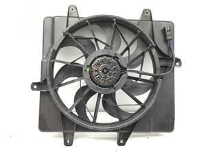 Radiator Electric Fan  Motor CHRYSLER PT CRUISER (PT_)