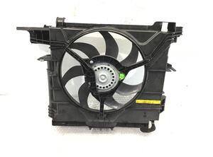 Radiator Electric Fan  Motor SMART FORTWO Coupe (451)