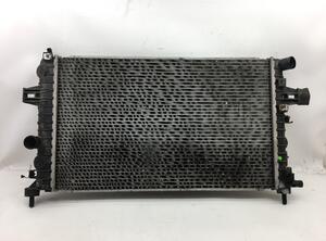 Radiator OPEL ASTRA H (A04)