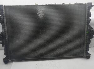 Radiateur FORD MONDEO IV (BA7)