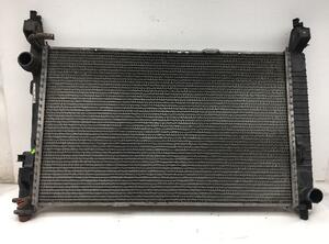 Radiator MERCEDES-BENZ A-Klasse (W169)