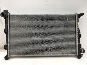 Radiator MERCEDES-BENZ A-Klasse (W168)