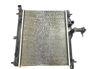 Radiator HYUNDAI i10 (PA)