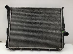 Radiator BMW 3er Touring (E46), BMW 3er Compact (E46)