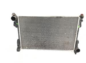 Radiateur MERCEDES-BENZ C-Klasse T-Model (S203)