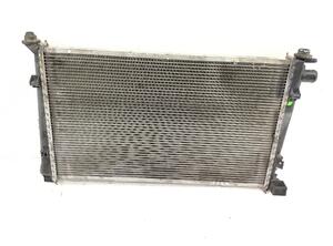 Radiator MERCEDES-BENZ Vaneo (414)