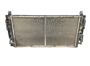 Radiator VW Transporter IV Bus (70B, 70C, 70J, 70K, 7DB, 7DC, 7DJ, 7DK)