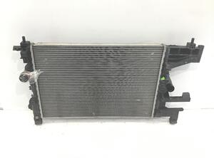 Radiator OPEL Astra J Caravan (--)