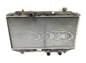 Radiator HONDA Civic VIII Hatchback (FK, FN), HONDA Civic IX (FK)