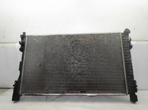 Radiateur MERCEDES-BENZ C-CLASS (W203)