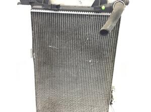 Radiator MERCEDES-BENZ C-CLASS (W203)