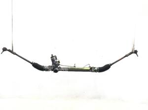 Steering Gear JAGUAR X-Type (CF1)