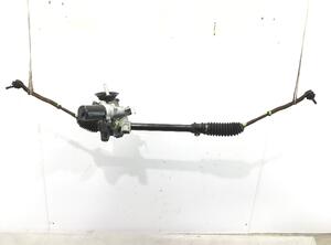 Steering Gear HONDA JAZZ II (GD_, GE3, GE2)