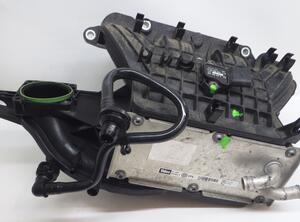 Intake Manifold SKODA OCTAVIA II Combi (1Z5)