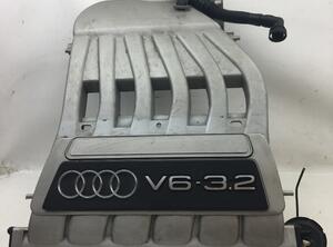 Ansaugkrümmer AUDI TT Roadster (8J) 3.2 VR6 QUATTRO  184 kW  250 PS